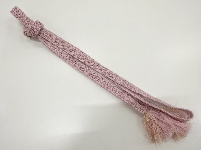 Japanese Kimono / Accessories Silk